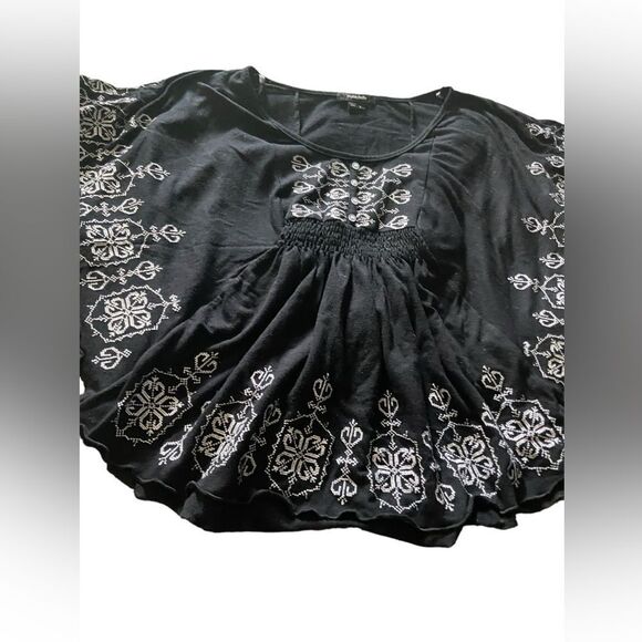 My Michelle size large top excellent condition see pics - Picture 1 of 3